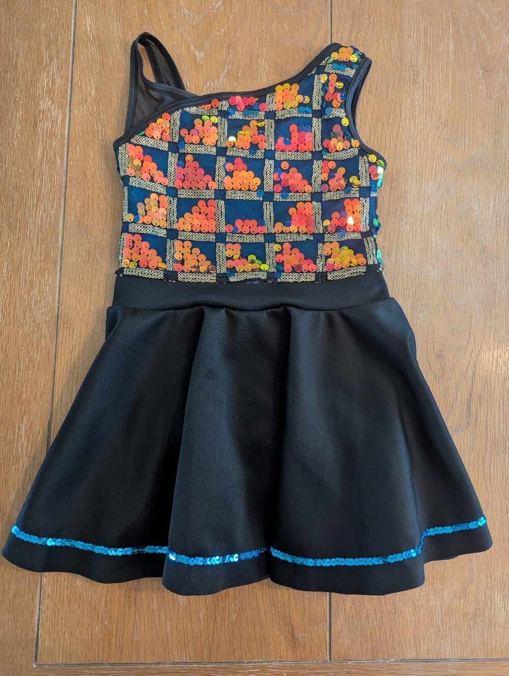 New Without Tags Weissman Child Size 7/8